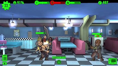 porn fallout shelter